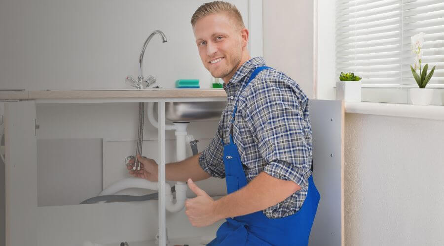 Professional 24 Hour Plumbers services in Lakeview, MI
